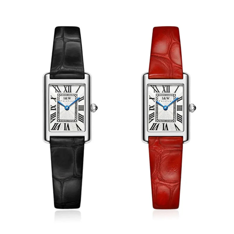 Switzerland Made Watch For Women CARNIVAL Brand