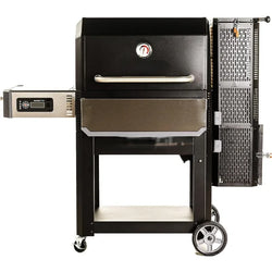 Gravity Series® 1050 Digital Charcoal Grill and Smoker with Digital Control, App Connectivity and 1,050 Cooking Square Inches