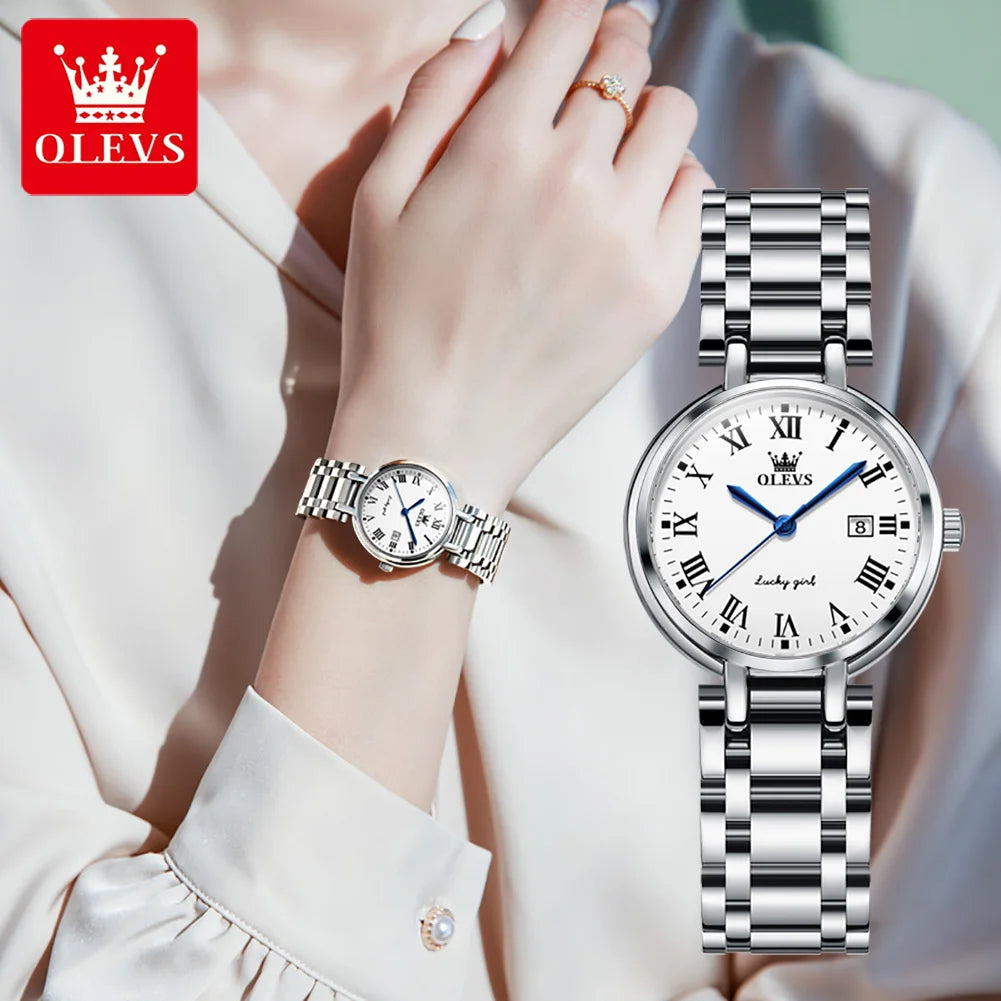 OLEVS Brand New Women Watches