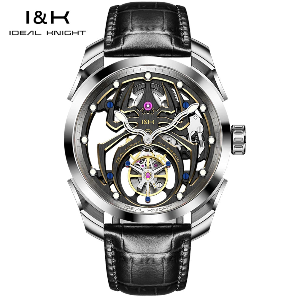 IDEAL KNIGHT 6802 Men&