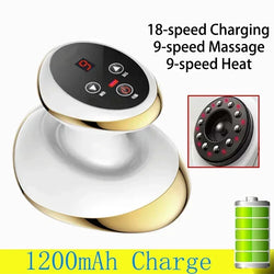 Electric Massage Scraping Instrument.