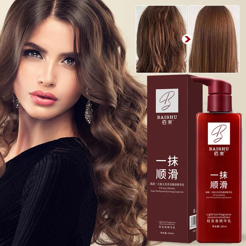 Hair Leave-in Conditioner,Speediness Hair Care,