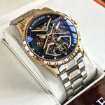 Men New Mechanical Watch Luxury Sport.