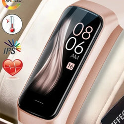 Smart Watch C60 Smart Band for woman.