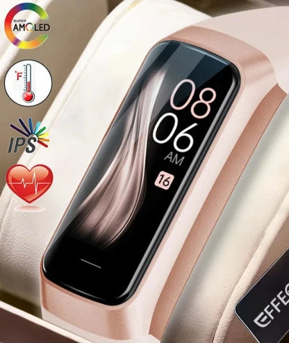 Smart Watch C60 Smart Band for woman.