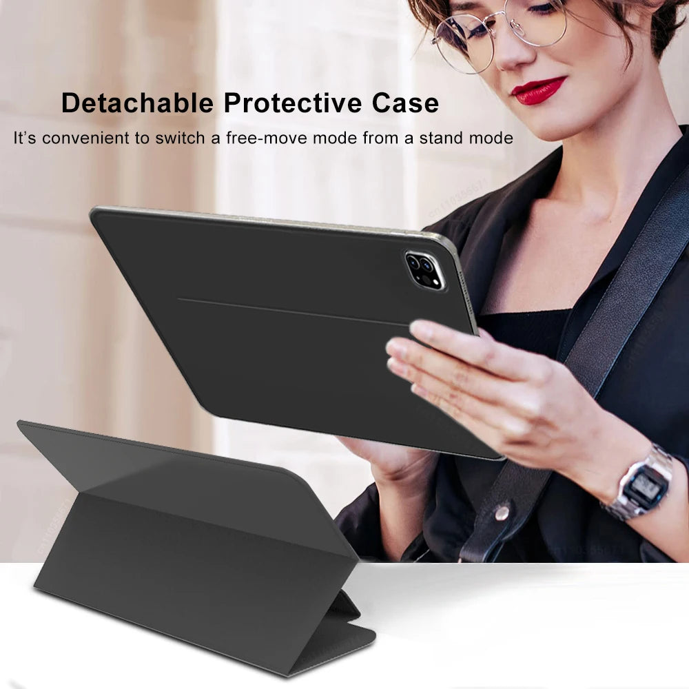 Case for iPad Pro 11 13 2024 M4 Case Tablet Cover for iPad.