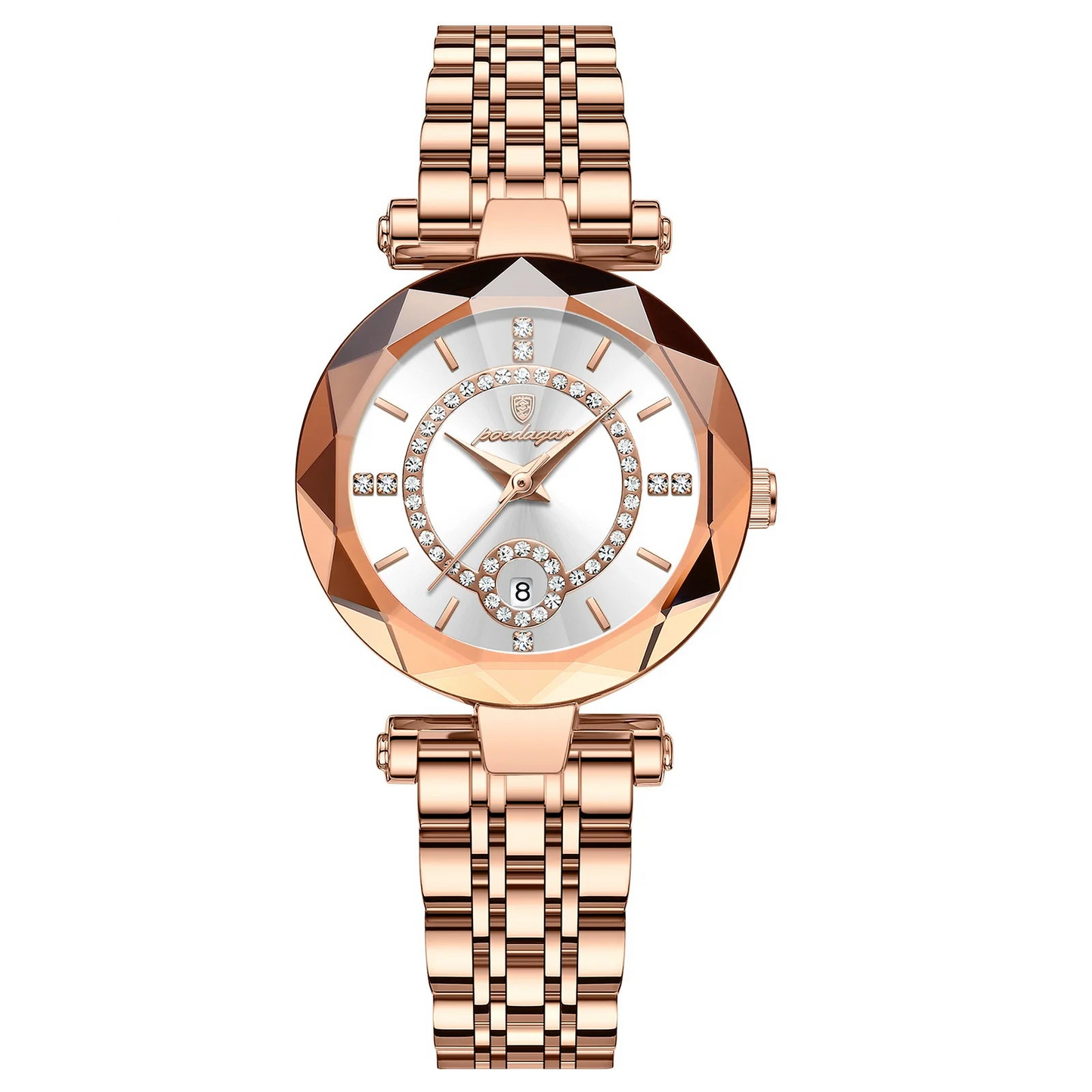 ROSE Luxury for Women Quartz Women's Watch