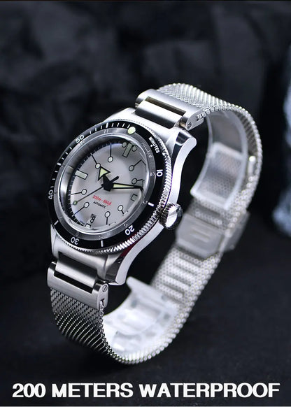 sea knight men automatic mechanical wristwatch,