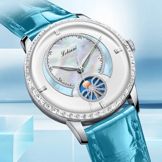 SOPHIA Switzerland Luxury Brand Women's Watches.