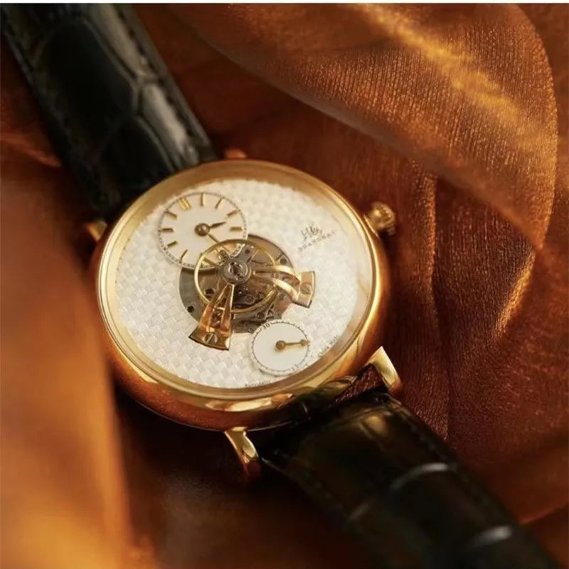 shanghai original sapphire Automatic mechanical watch