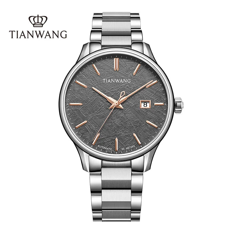 TIAN WANG Men's Watches For Men Business Wristwatch