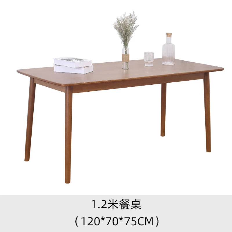 Luxury Dining Table: Functional Elegance for Home