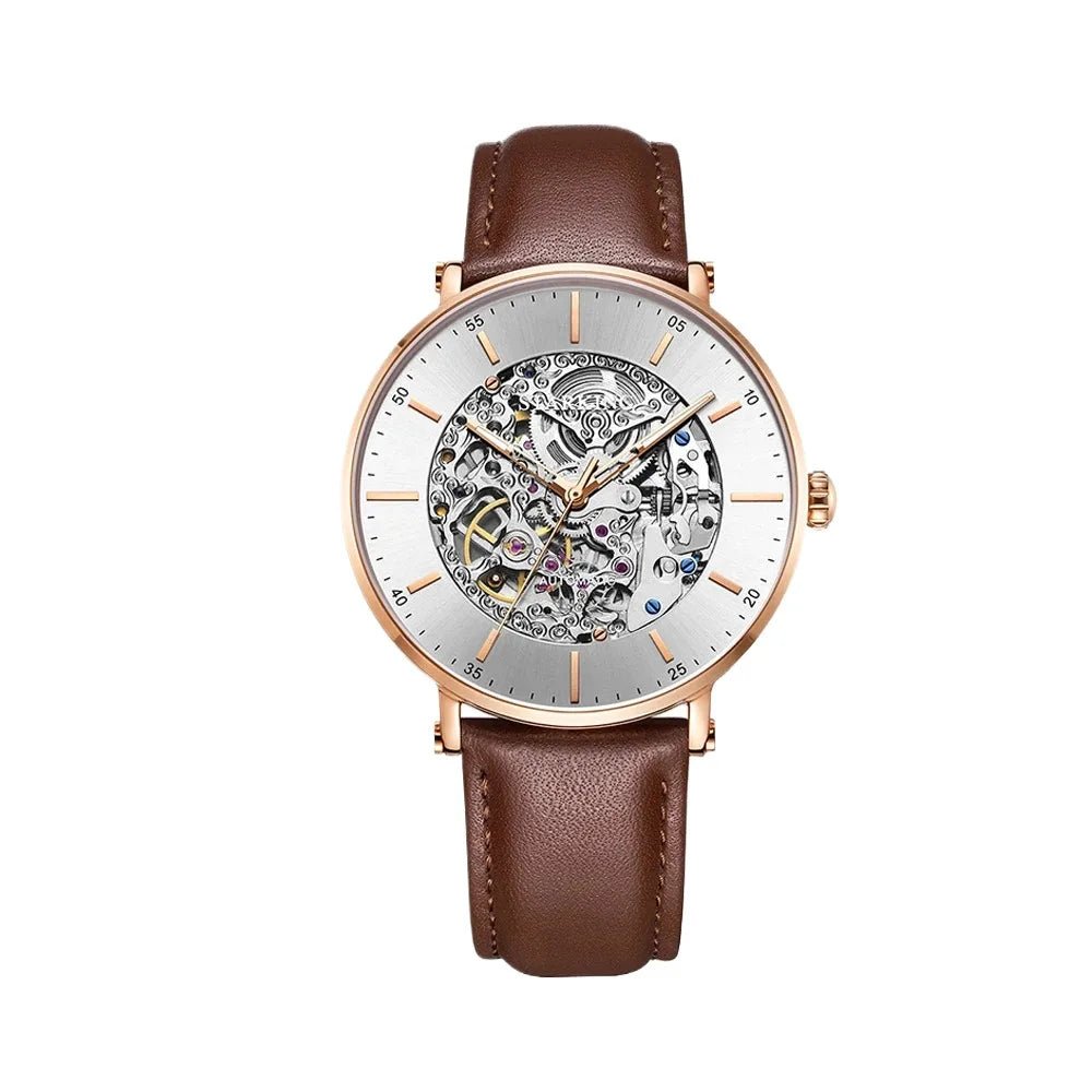 STARKING AM0275 Mechanical Automatic Watch.