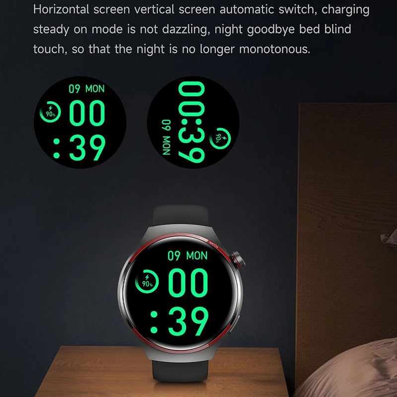 2024 For Huawei GT4 Pro Smart Watch.