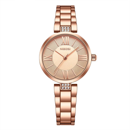 2024 Women Watch Top Brand Luxury Female.