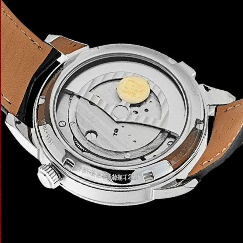 Shanghai Original Automatic Mechanical Watch Limited Edition.