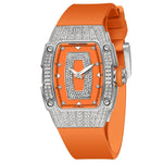 Women's Exquisite Quartz Watch Waterproof Leisure.