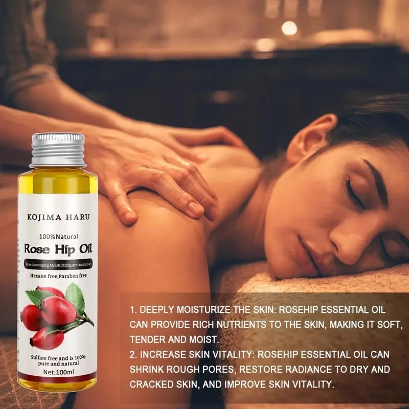 Rose oil massage, Organic skincare, Aromatic massage oil, Pure rose oil, Natural relaxation, Floral essential oil, Body massage oil, Skin nourishment, Spa therapy, Organic beauty, Calming aroma, Moisturizing oil, Therapeutic massage, Rose petal extract, Self-care ritual,