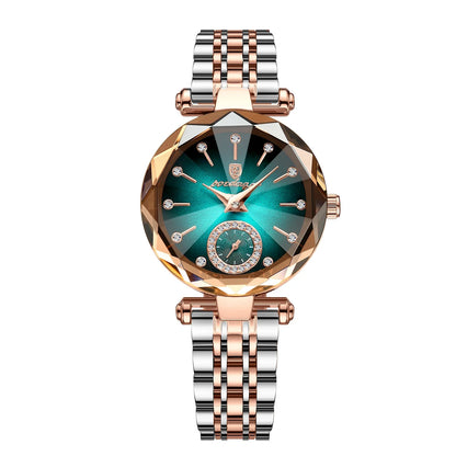 Luxury Quartz Women&