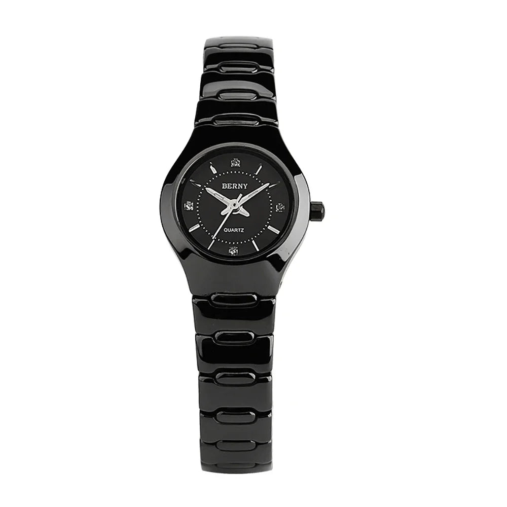 BERNY Quartz Watch for Men & Women.