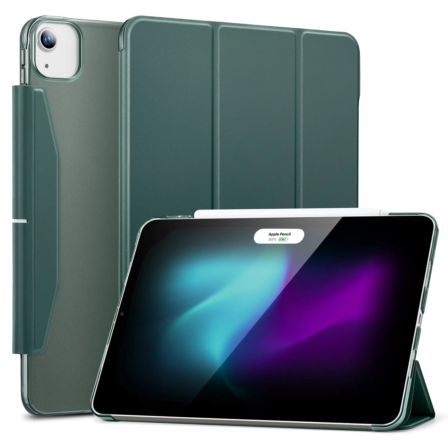 iPad Air 11 2024 Case for iPad Pro 11 Ascend.