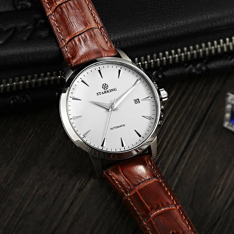 Original Starking Luxury Brand Watch.