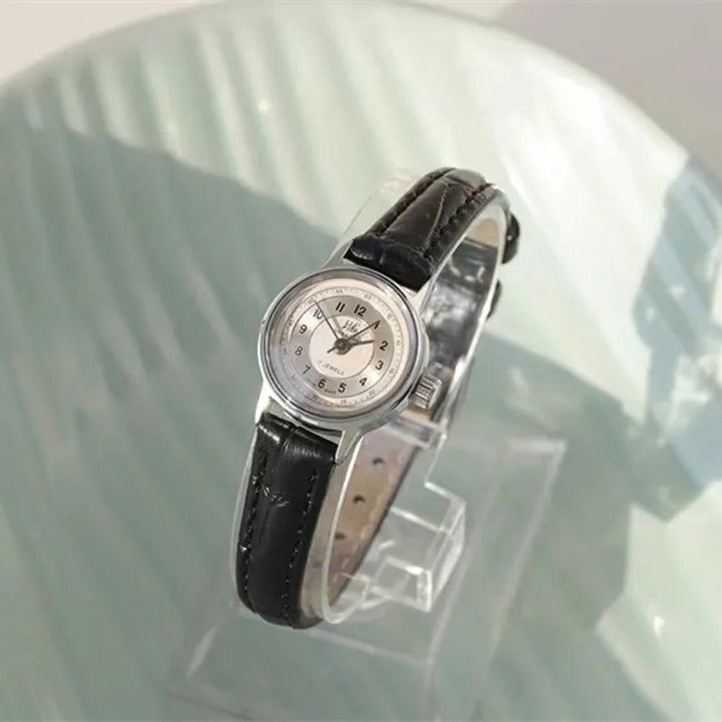 LEOCYLIN shanghai original Vintage Manual mechanical watch.