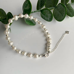 Product Description and Features for Real S925 Sterling Silver Bracelet