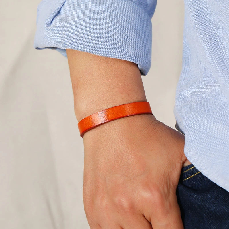 All-Match Couples Wristband – Retro Vintage.