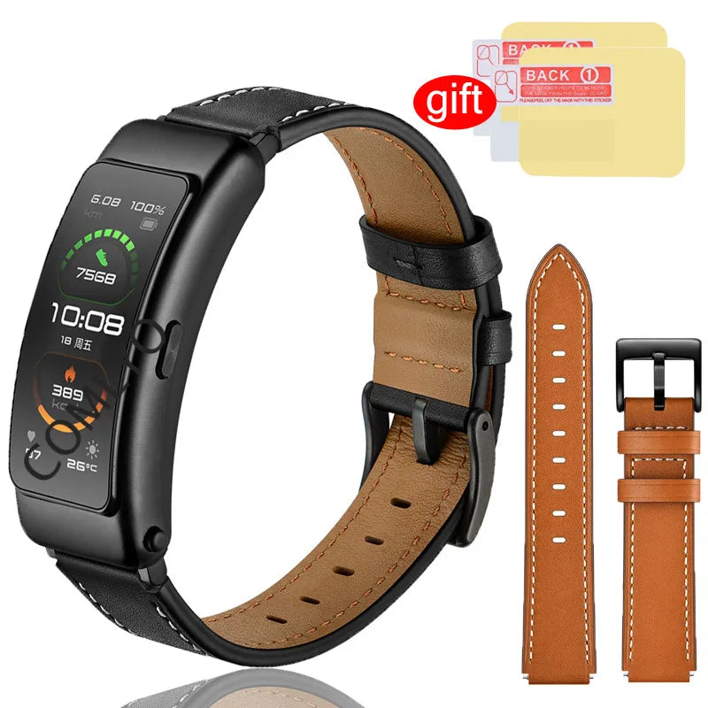 3-in-1 Pack Band for HUAWEI TalkBand B7/B6.