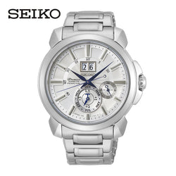 SEIKO Watch Men Quartz Watches  Japanese Original .