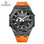 STARKING Fashion Trend Quartz Watch TM1097.