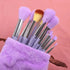 13Pcs Makeup Brush Set Make Up Concealer Brush Blush Powder