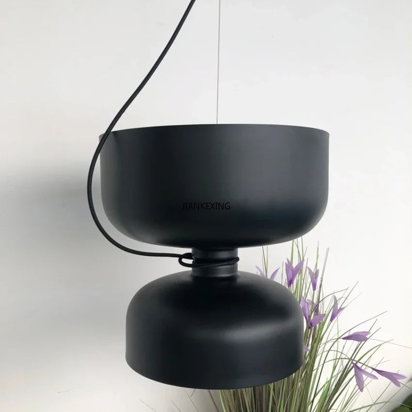 Product Description: Danish Designer Creative Art Chandeliers.