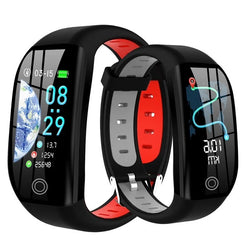 Smart Bracelet Tracker Wristband Blood Pressure.