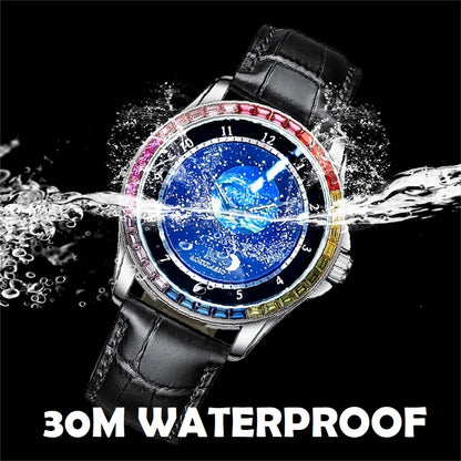 AOKULASIC Mens Watches Mechanical Automatic Wristwatches.