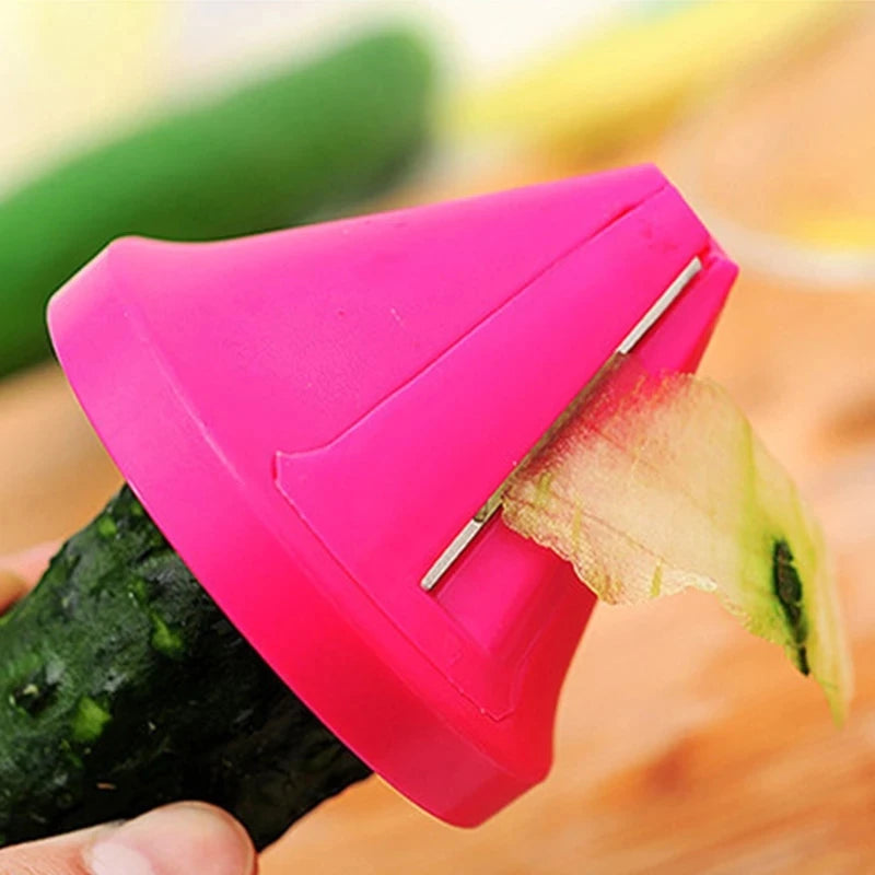 Kitchen Multifunctional Shredder Creative Spiral Shredder Rotating Shredder Vegetable Cutter Grater