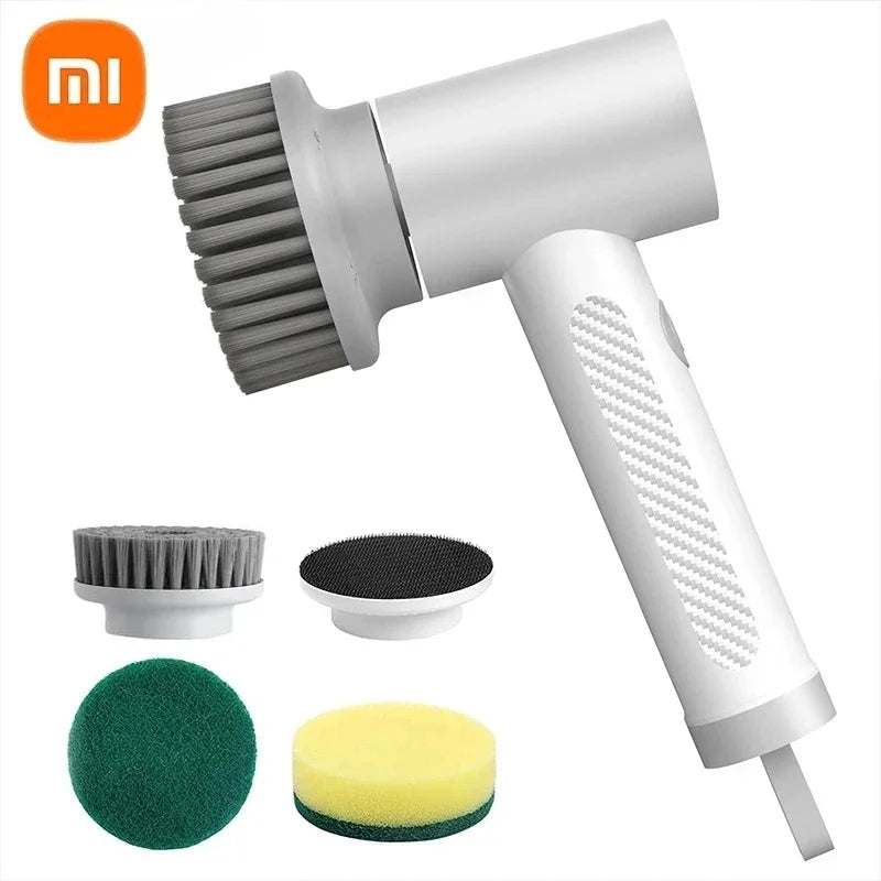 Xiaomi Wireless Electric Cleaning Brush Housework.