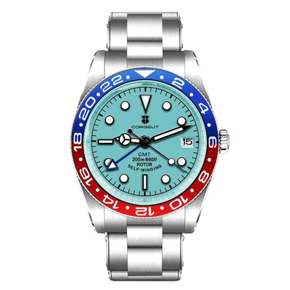 Business Mens Watches Mechanical Automatic.