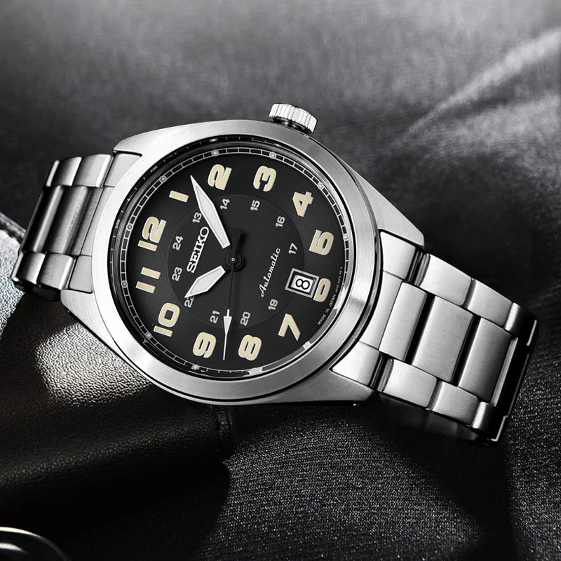 SEIKO Watch Men Prospex Automatic Mechanical Watches.