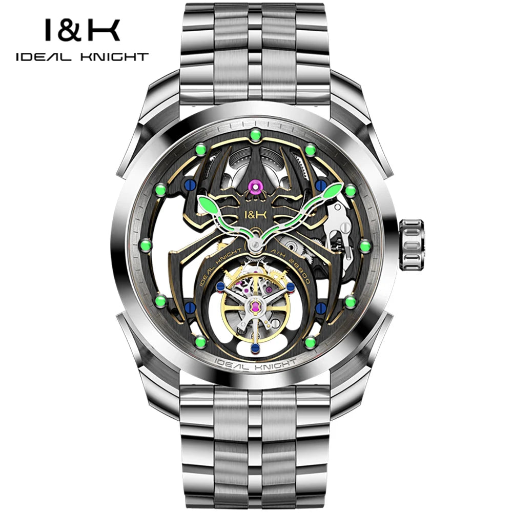 IDEAL KNIGHT 6802 Men&