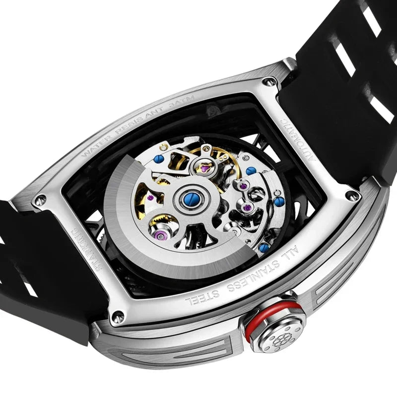 STARKING AM0507 Mechanical Automatic Watch.