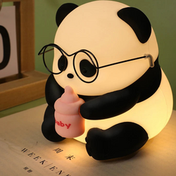 CUTE PANDA LED Night.