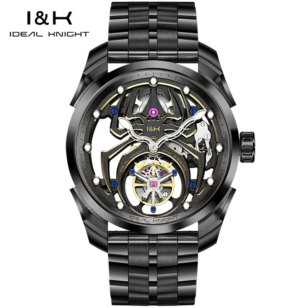 IDEAL KNIGHT 6802 Men&