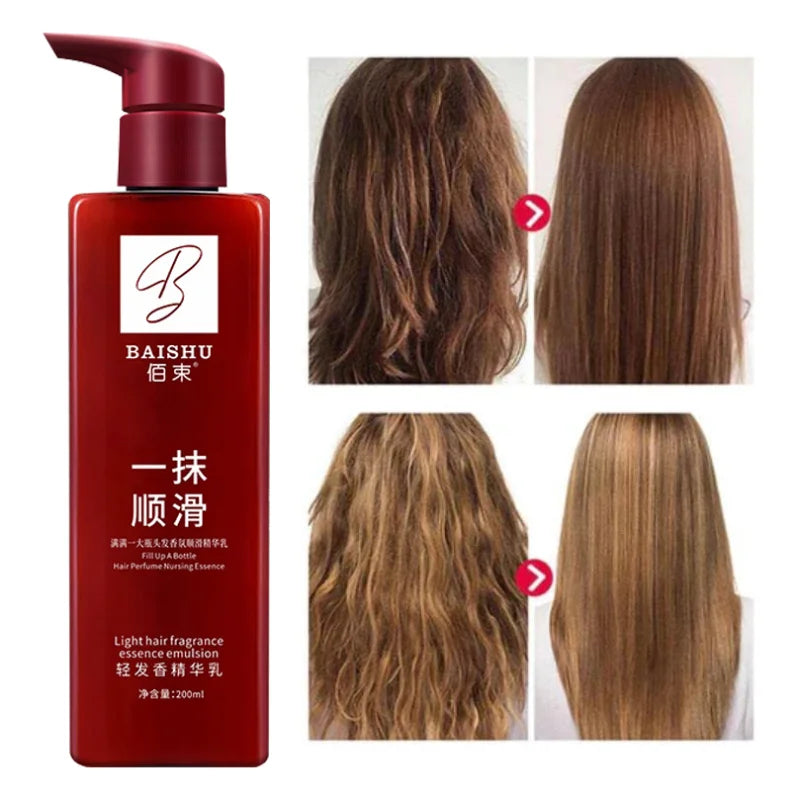 Hair Leave-in Conditioner,Speediness Hair Care,