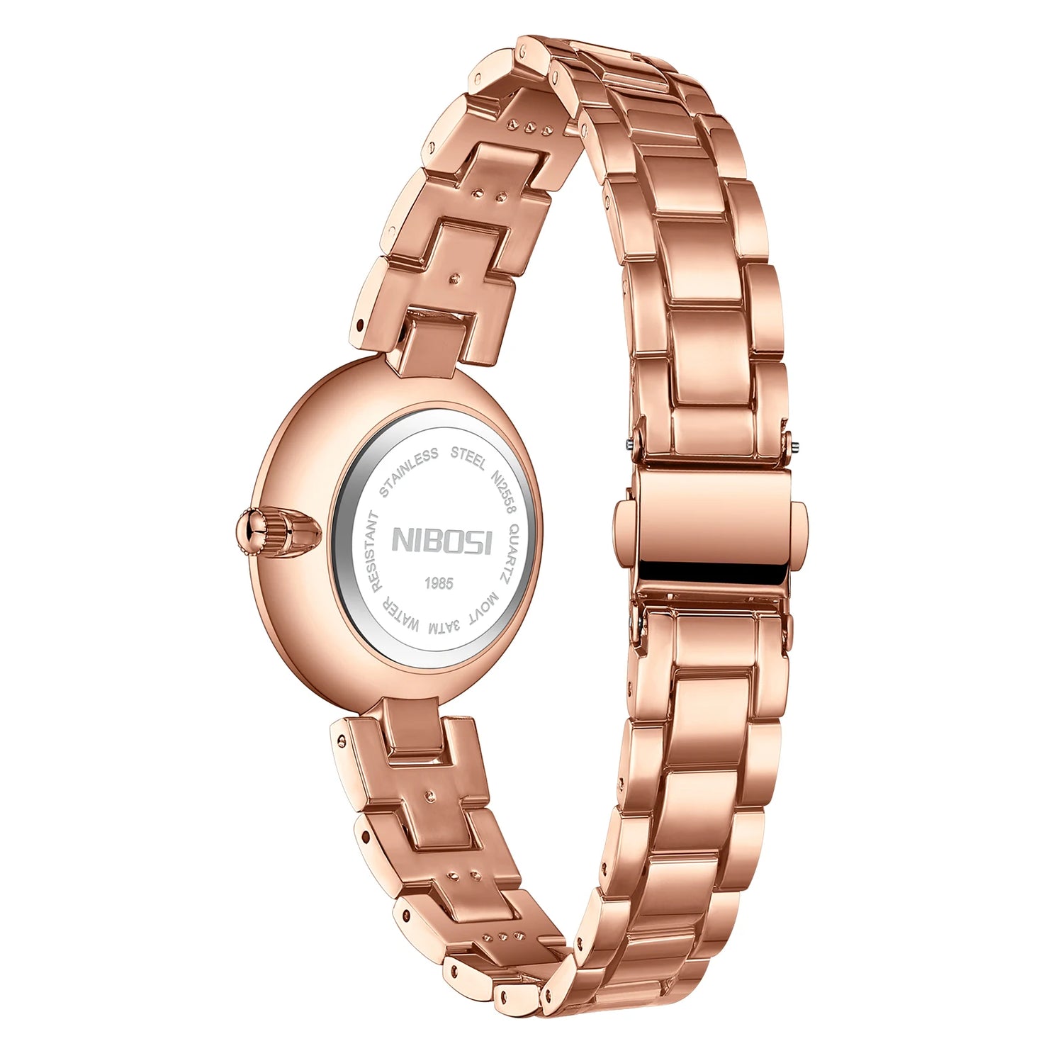 2024 Women Watch Top Brand Luxury Female.