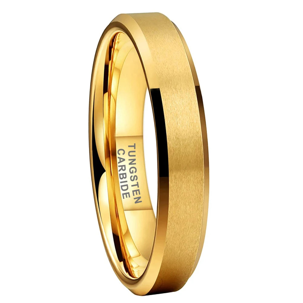 Albert tungsten  Wedding Bands beautifull rings.