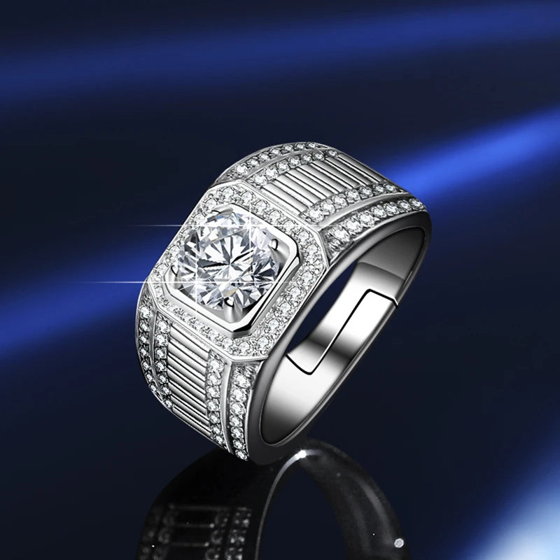 luxury ring Business