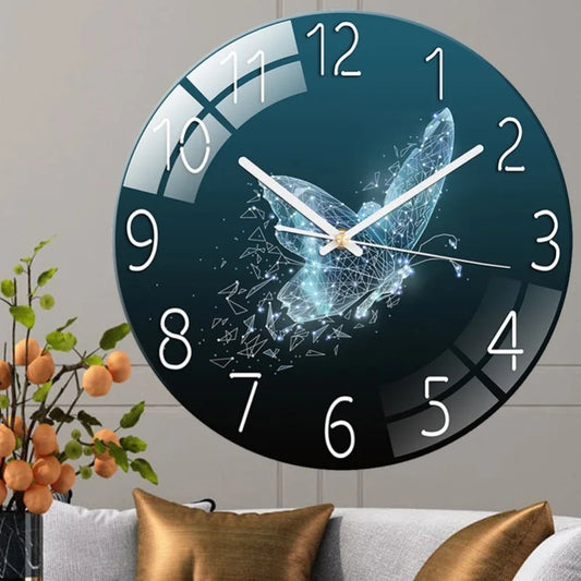 Creative European style clocks