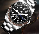 New DeepSea Luxury Fashion Men's Watches.